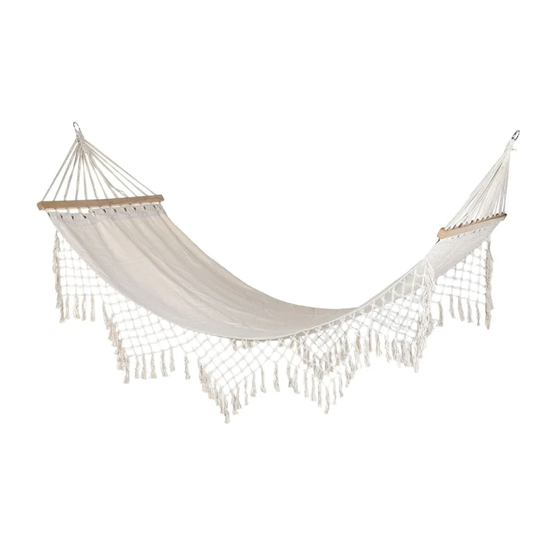 DKD Home Decor Hammock, Standard