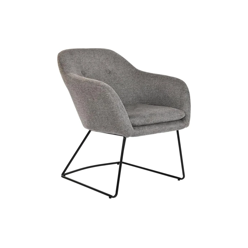 DKD Home Decor Armchair Fabric Estándar