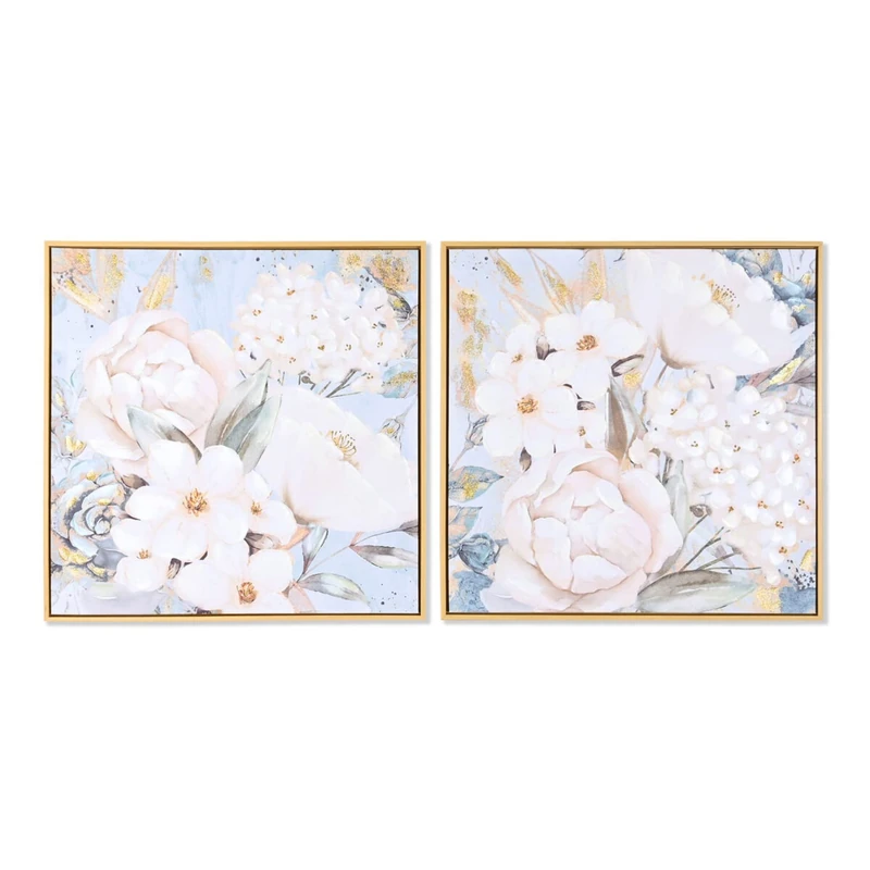 DKD Home Decor Picture, Standard