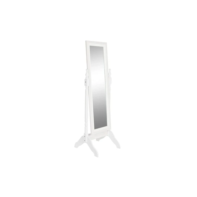 DKD Home Decor Standard Standing Mirror