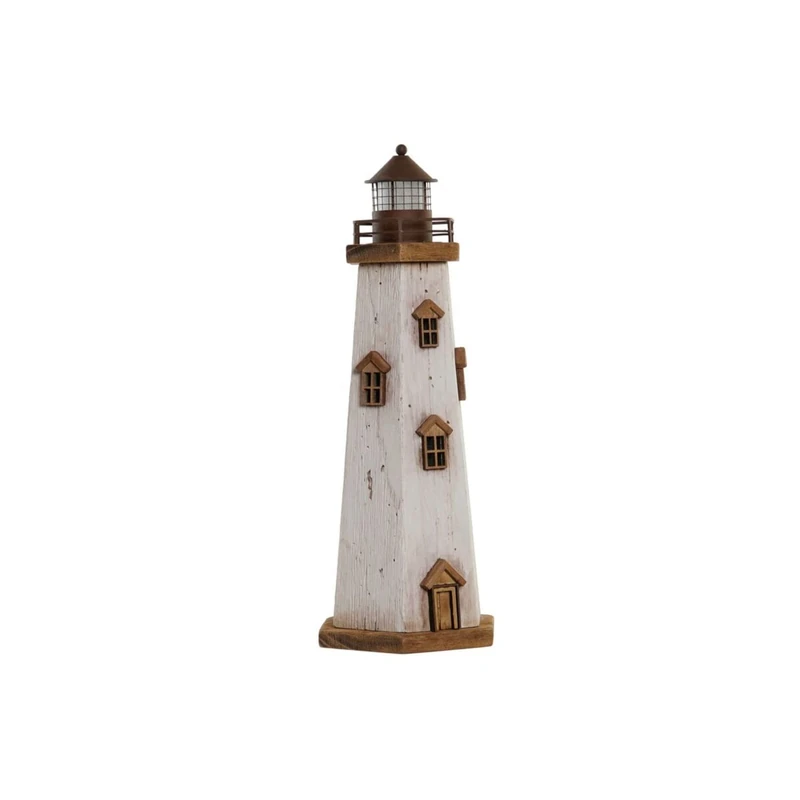 DKD Home Decor Decorative Figure, Standard