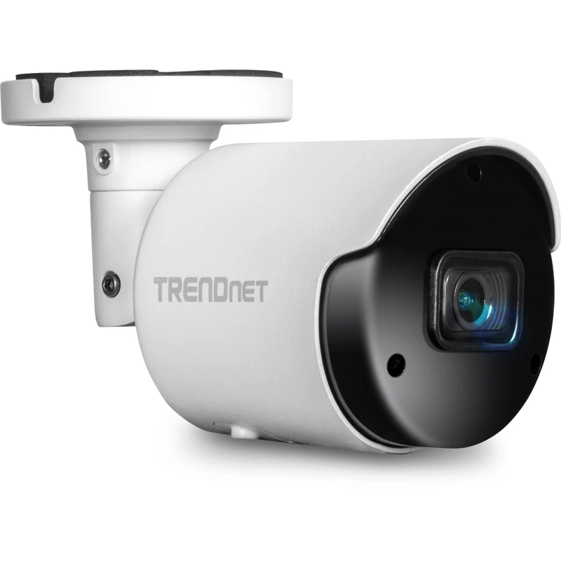 TRENDNET TV-IP1514PI Indoor/Outdoor 5MP H.265 WDR PoE IR Bullet Network Camera
