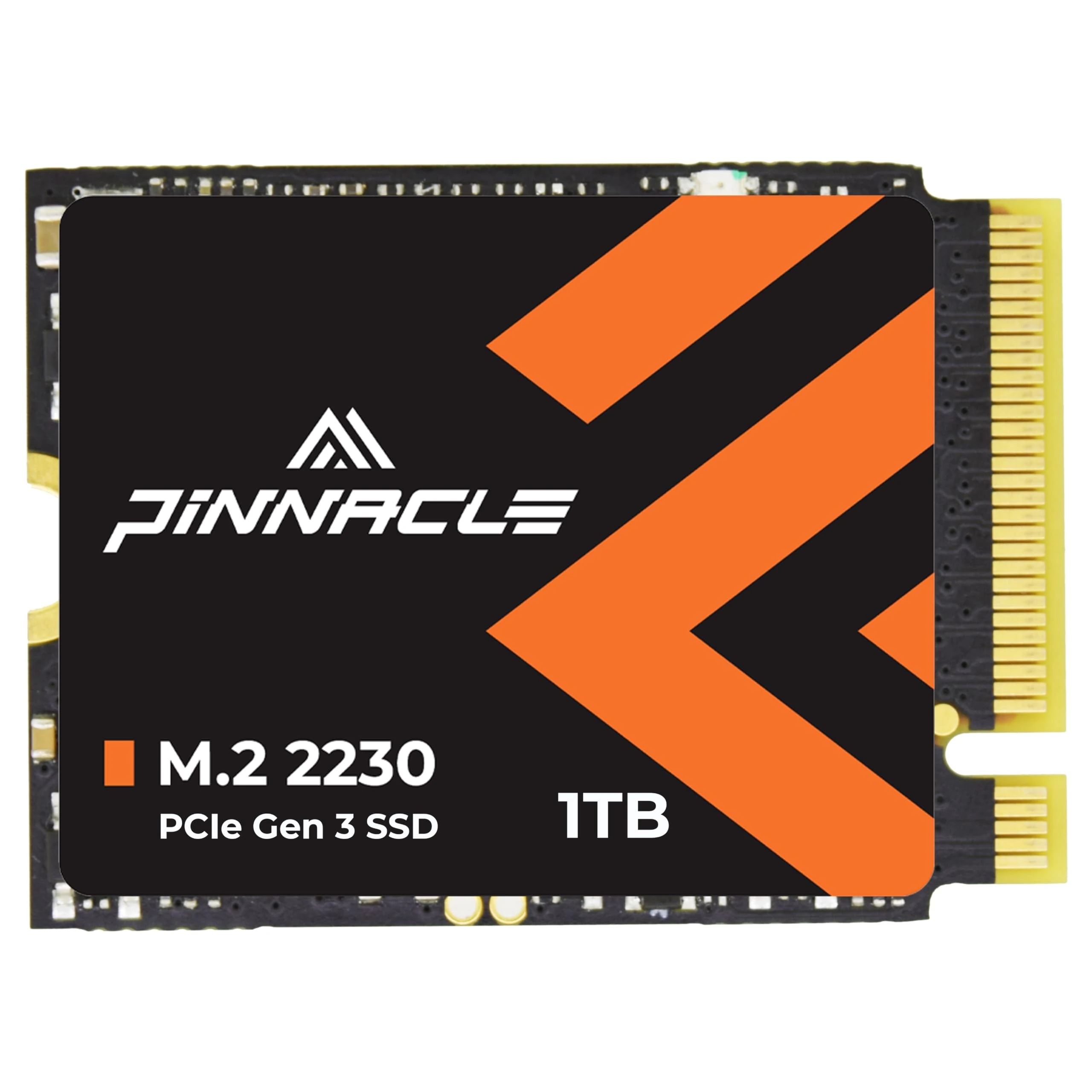 Timetec M.2 SSD NVMe PCIe Gen Internal Solid State Drive Compatible with Steam Deck/Microsoft Surface pro 8/pro 7+/pro X/laptop3/laptop4/laptop go/book3 (2230 Gen 3, 512GB)