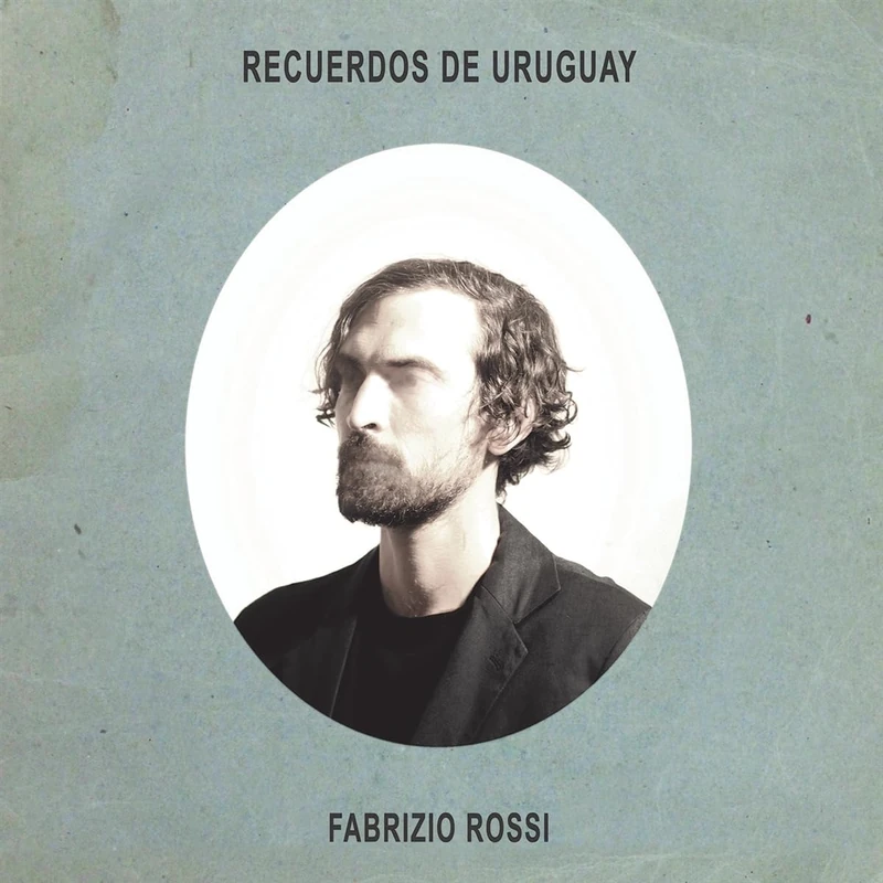 Recuerdos de Uruguay [VINYL]
