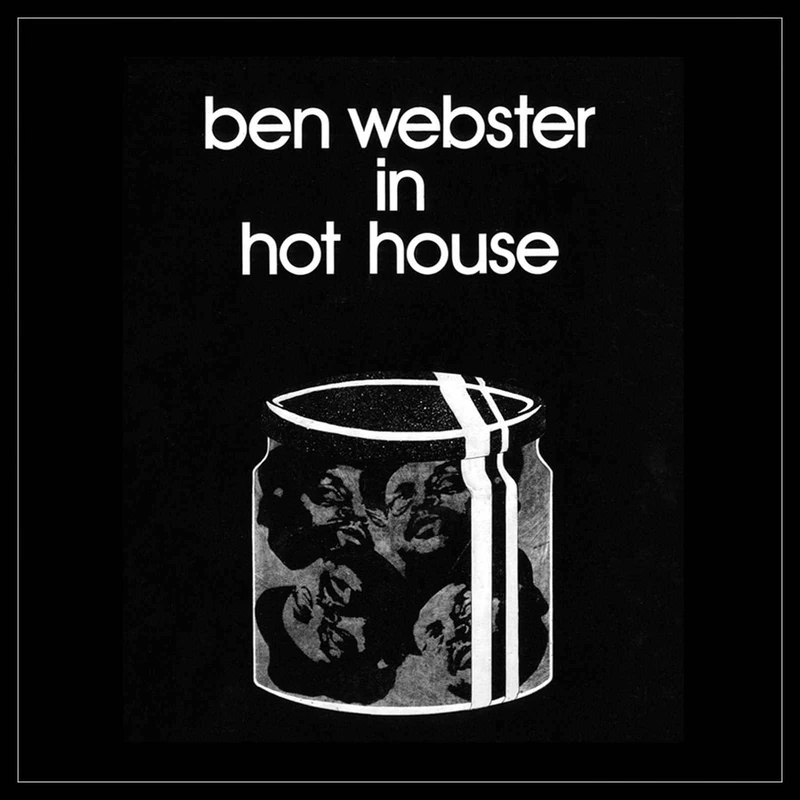 In Hot House (Rsd Release)