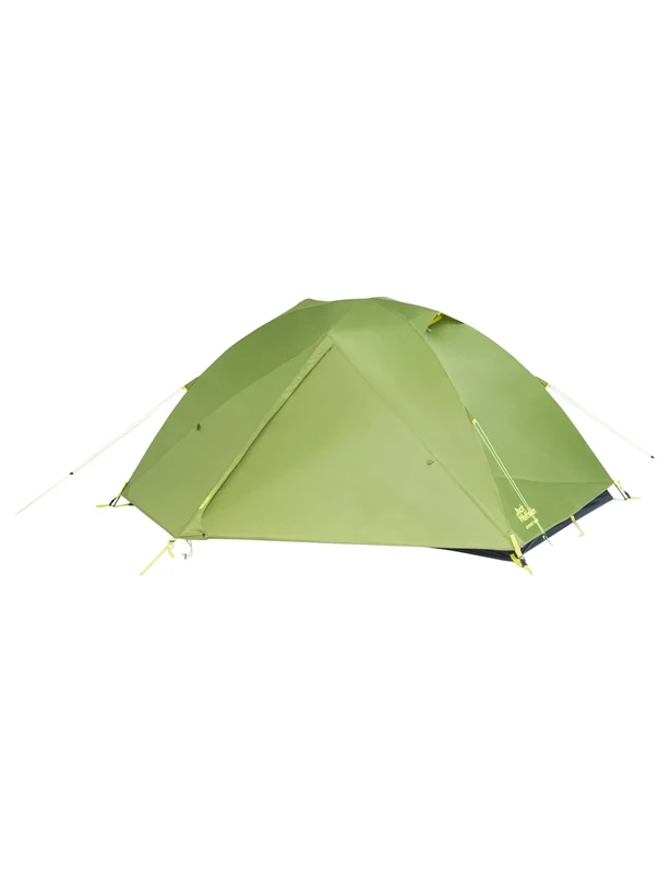 Jack Wolfskin Skyrocket Ii Tent Ginkgo Green One Size