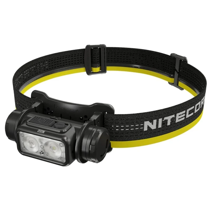 Nitecore NU50