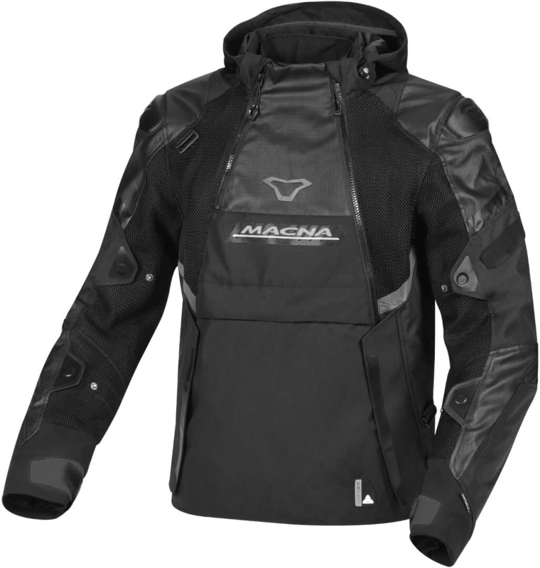 Macna Bradical Jacket, Black, M - Image 1