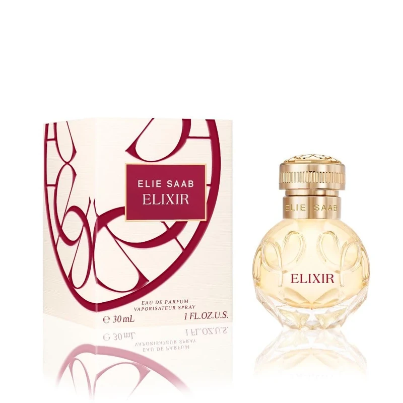Elie Saab Elixir by Elie Saab for Women - 1 oz EDP Spray