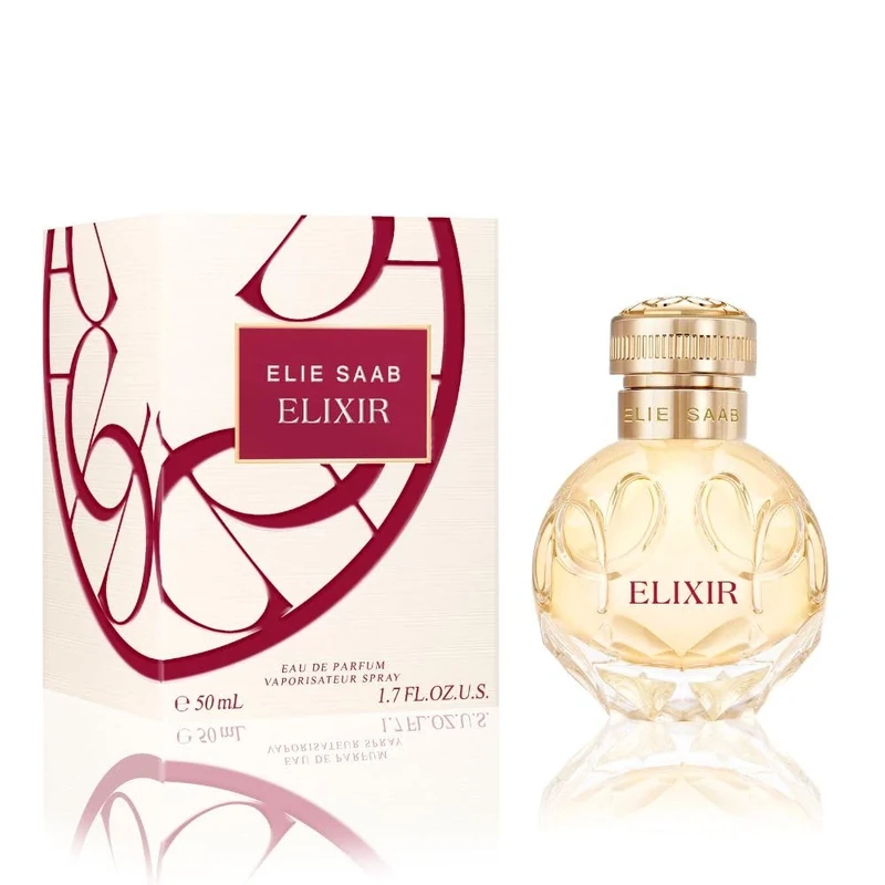Elie Saab Elixir by Elie Saab for Women - 1.7 oz EDP Spray