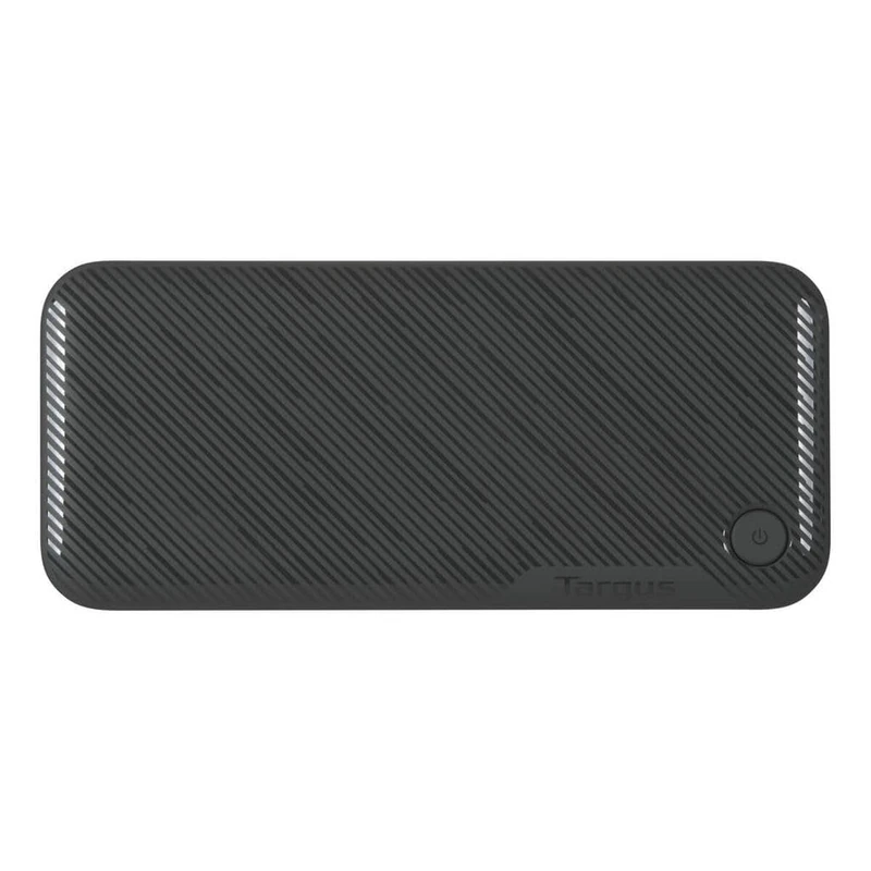 Targus Hybrid Quad 4K Docking Station