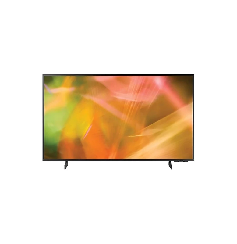 Samsung HG43AU800EEXEN 43 inch 4K Ultra HD Smart TV - Black