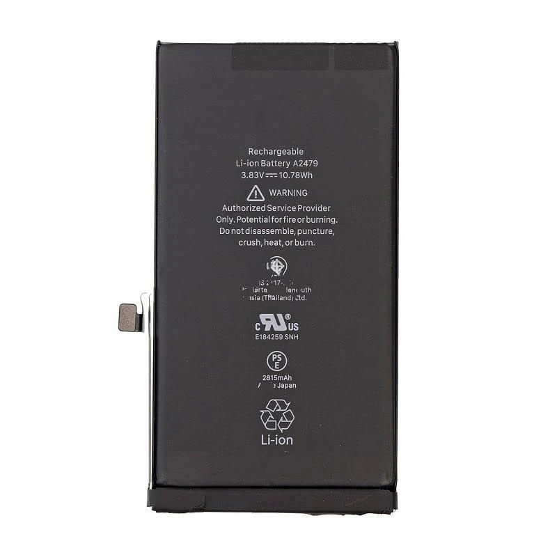 Coreparts Apple iPhone 12/12 Pro A2479 Brand