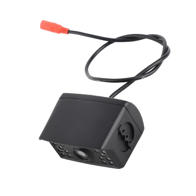 HD Rear View Camera,IP67,18 LED,1920x1080 Resolution,120° Horizontal Angle,Backup Camera for Cars Trucks RVs Trailers,Compatible with and