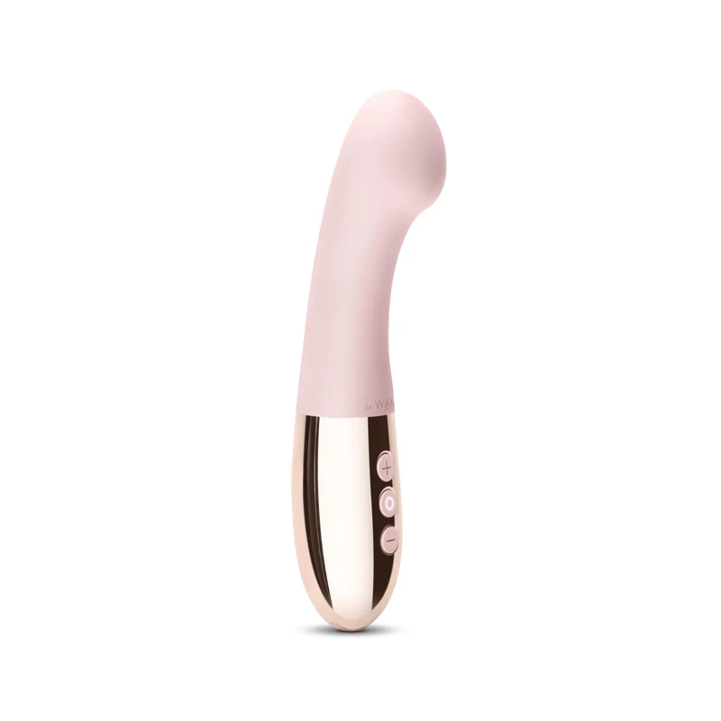 Le Wand Gee Wand Rose Gold 16.6 cm