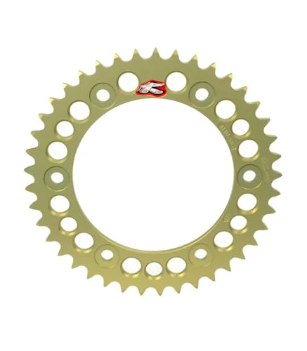 Renthal Road Motorcycle Crown Ultralight 210-520