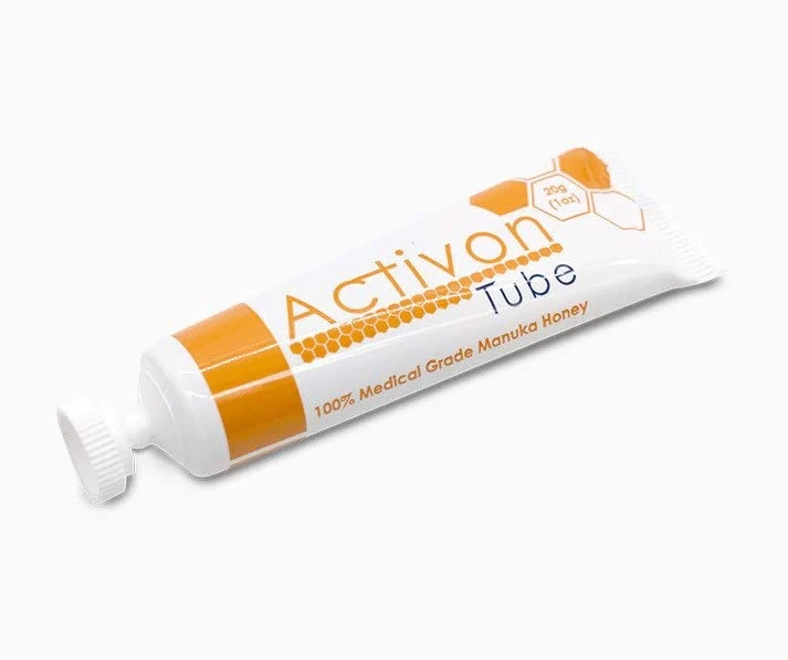 Activon Medical Grade Honey 20g - Image 1