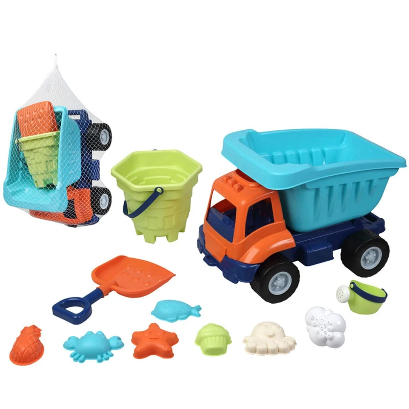 BigBuy Kids - Toys Set, Multicoloured (S1127445)