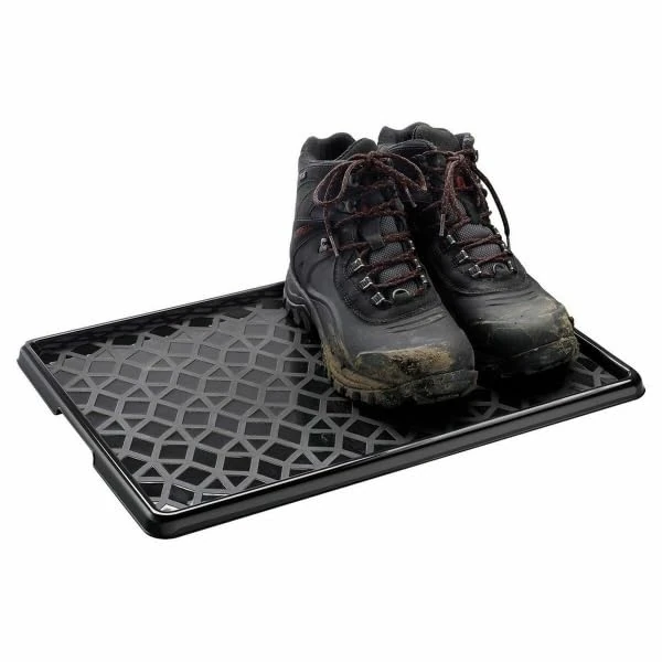 BigBuy Home Tray, Multicoloured, Standard - Image 1