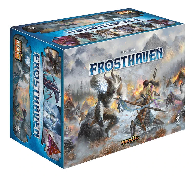 Frosthaven - Image 1