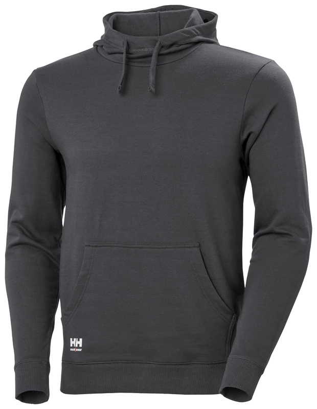 Classic Hoodie