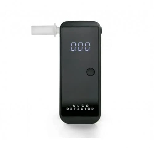 Alcodetector Alkotesteris EC3