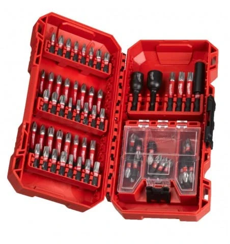 Milwaukee Sukimo Angali Rinkinys 70 vnt. SHW (naujas)