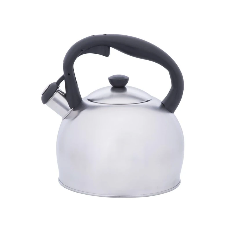 RESTO 90602 Kettle, Stainless Steel, lightgrey