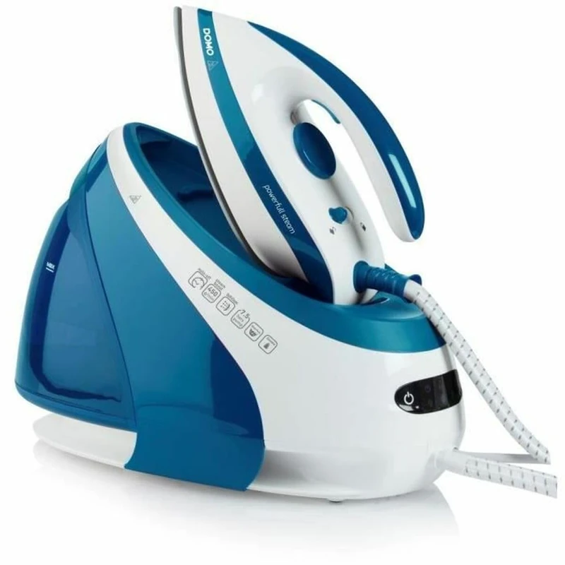 Iron 3000W W/Steam Generator/DO1022S DOMO