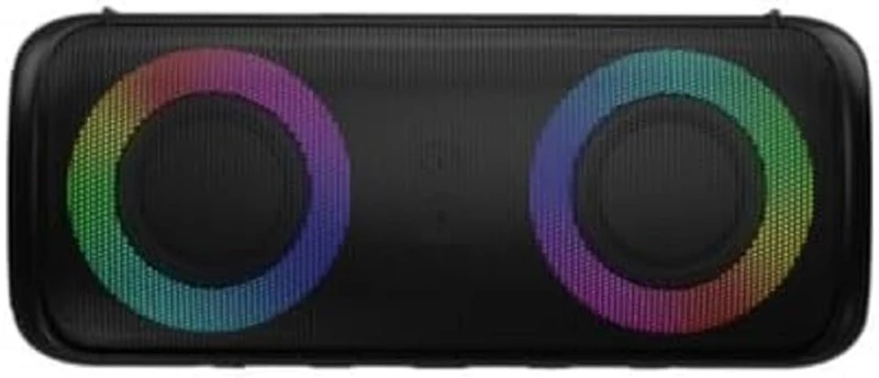 Audictus Multicoloured (Aurora Pro Czarny)