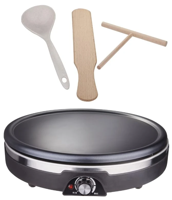 Guzzanti ElektrinÄ— blynų keptuvÄ GZ-606