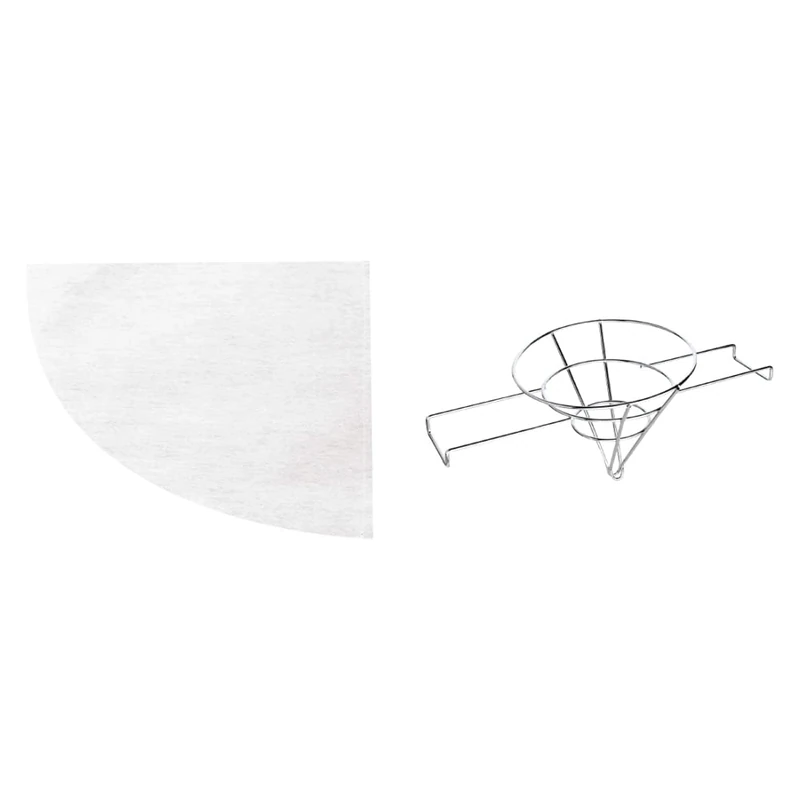 Vogue CN958 Filters for Grease Filter Cone & CN956 Grease Filter Cone