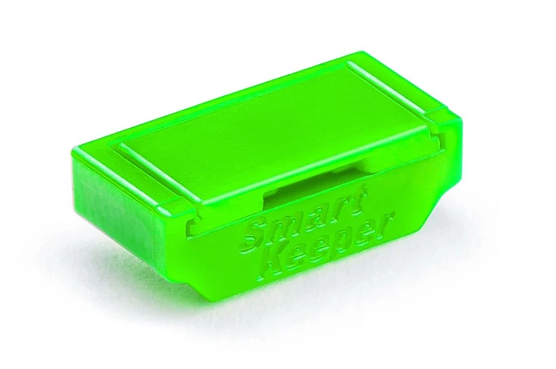 SmartKeeper Essential / 10 x HDMI Port Blockers/Green