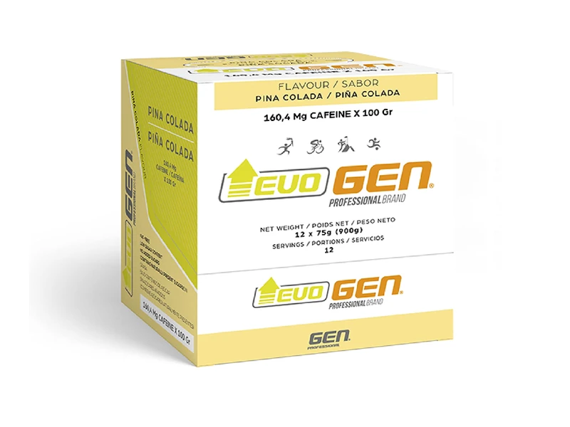 EVOGEN Gel 75 ml Pineapple Laundry (1 unit)