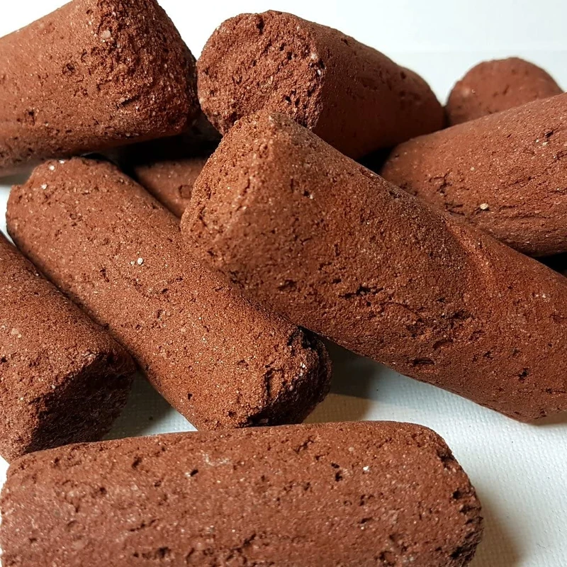 Biohome Maxi Ultimate Filter Material for Aquarium Filters - Support the Growth of Useful Bacteria - Bio.MaxiUltimate 3kg