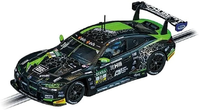 Carrera 31078 Digital 132 BMW M4 GT3 Schubert Motorsport, No.10