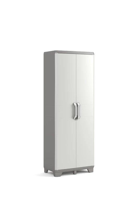 Keter Groove Multispace cabinet – Beige/Sand