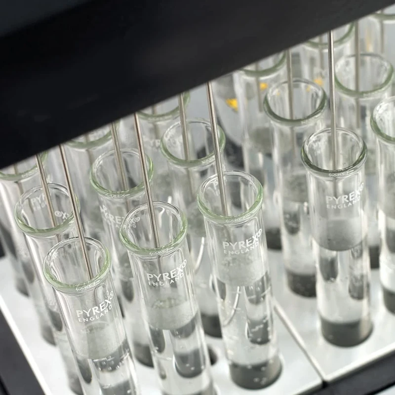 Cole-Parmer Sample Concentrator Needles, SS, 76 mm; 100/Pk