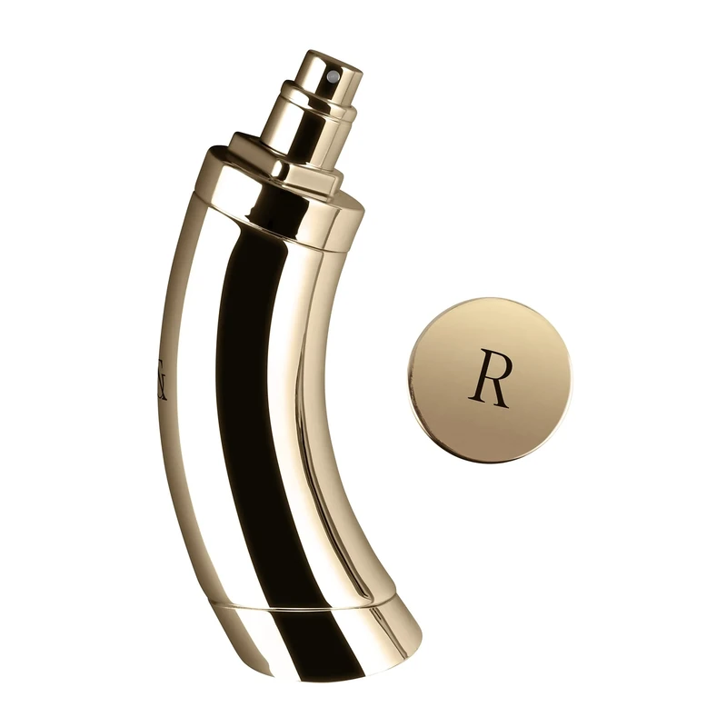 R Harmony by R&C Fragrance - Luxurious Perfume for Men - Notes of Bergamot, Geranium and Vetiver - Subtle and Contemporary Scent - Long Wearing Cologne for all Occasions - 50 ml EDP Spray
