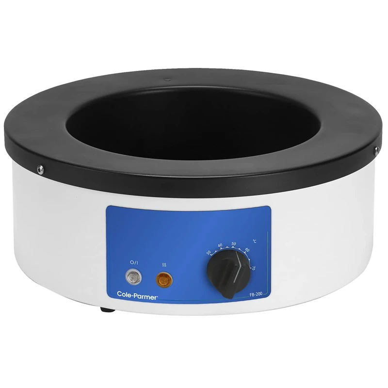 Cole-Parmer FB-200 Tissue Float Bath; 230 VAC, 50/60Hz