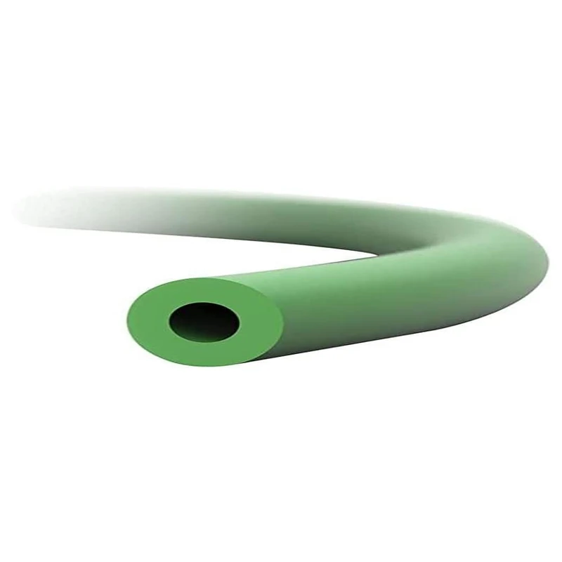 Idex 1533XL Chromatography Tubing, Green PEEK, 1/16" OD x 0.030" ID x 100 ft; 1/EA - Image 1