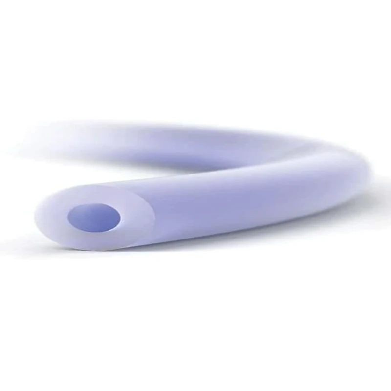 Idex 02014-77 1521L Chromatography Tubing, Natural FEP, 1/8" OD x 0.062" ID x 50 ft L 1/EA