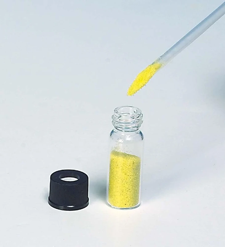 Smart Spatula 17231 Disposable Anti static Micro Spatula, Opaque 140 mm