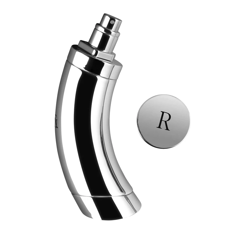 R Original by R&C Fragrance - Iconic Perfume for Men - Notes of Bergamot, Pear Blossom and Vetiver - Sensual and Indulgent Scent - Refined, Long-Wearing Cologne Accords - 50 ml EDP Spray