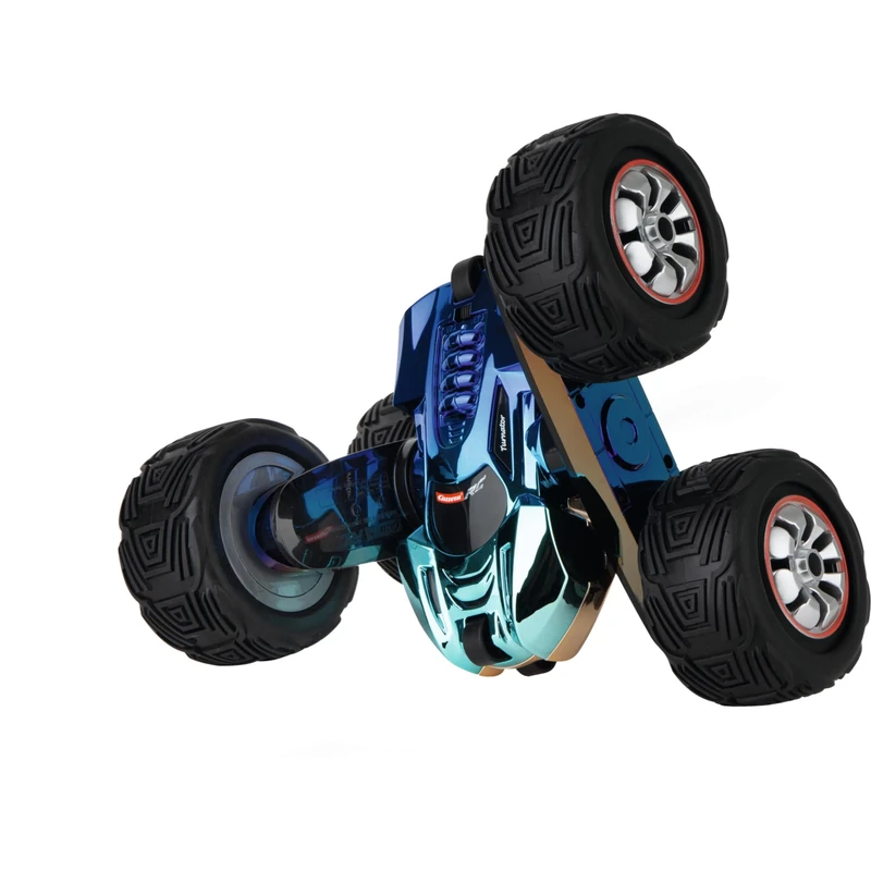 Carrera RC 370162114 2.4 GHz Turnator Colour Flip Remote Control