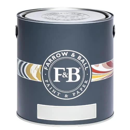FARROW & BALL NEW DEAD FLAT 267 DOVE TALE 2.5L