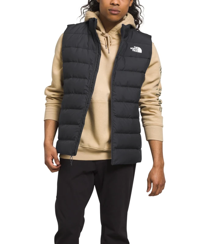 THE NORTH FACE Aconcagua Aconcagua Asphalt Grey XL