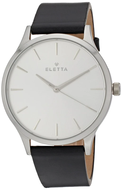 ELETTA Analog E2041SBEP13, Black/White