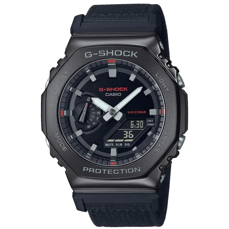 Casio Gm2100cb1aer Watch One Size - Image 1