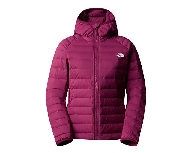 THE NORTH FACE Belleview Jacket Boysenberry XL